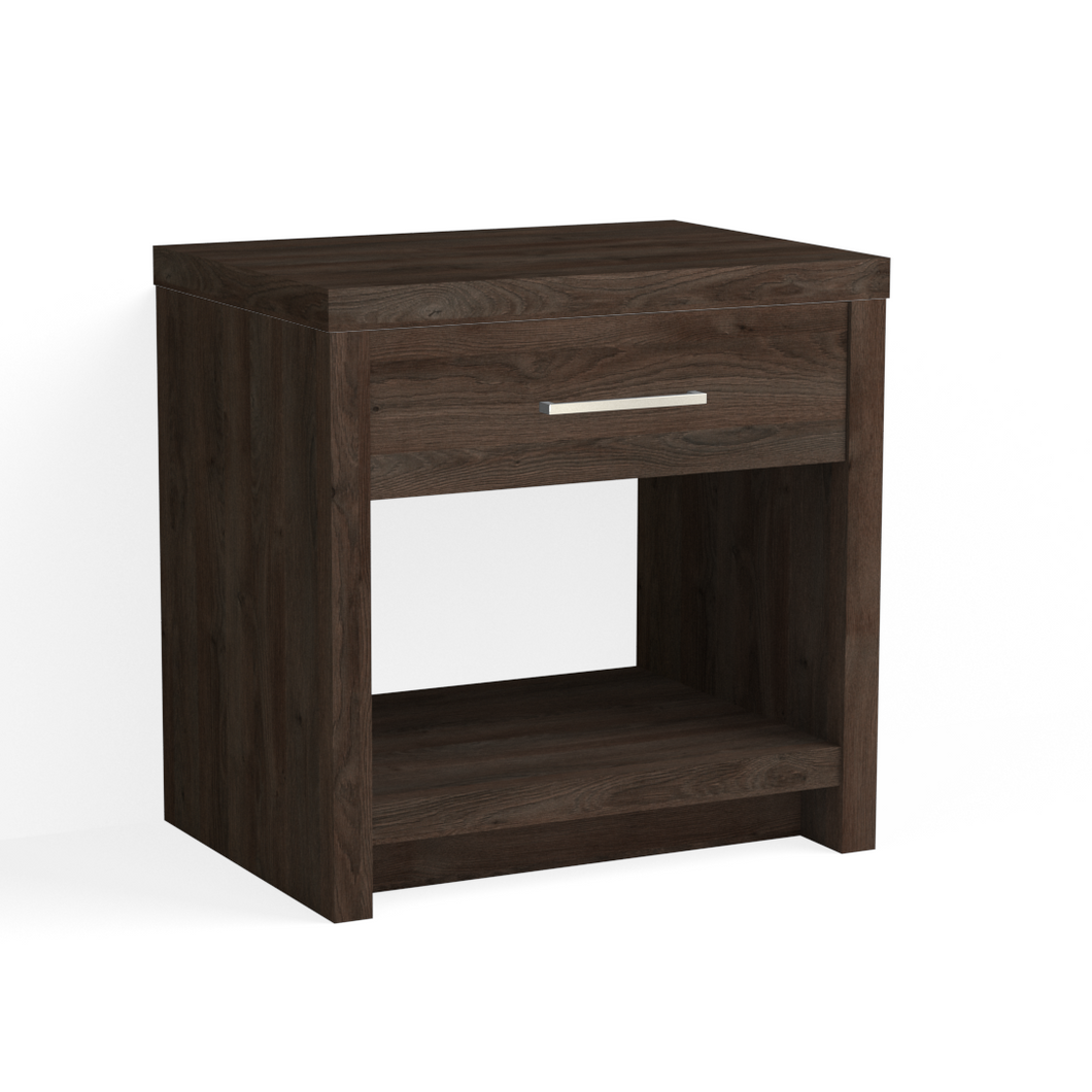 Fresco Open Nightstand-Ashlin