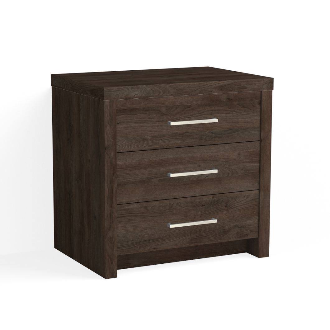 Fresco Closed Nightstand-Ashlin